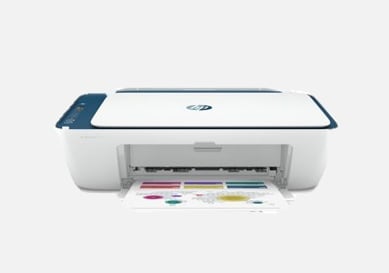 HP DeskJet Printers